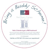 Bring a Buddy Scheme