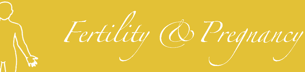 fertility and_pregnancy
