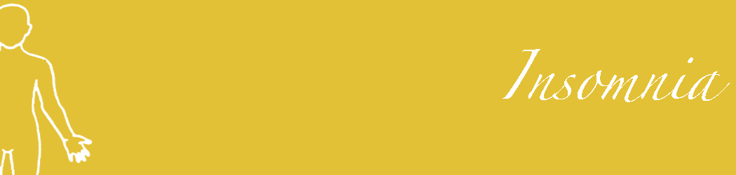 insomnia baner