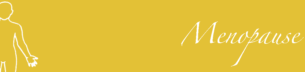 menopause banner