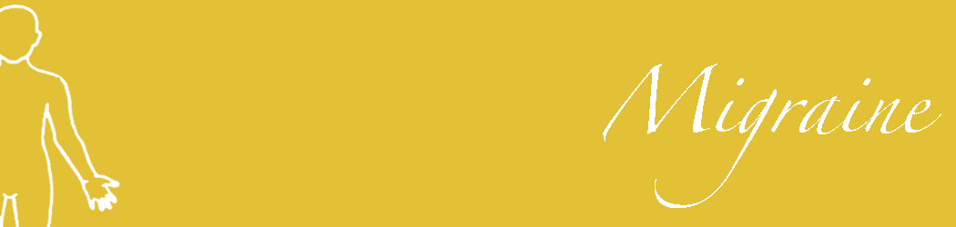 migraine banner