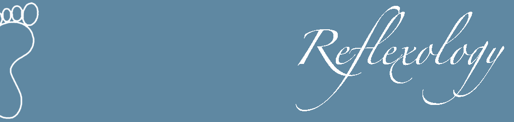 reflexology banner